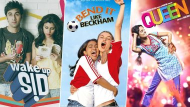 Welcome 2021: Wake Up Sid, Queen, Little Miss Sunshine – 7 Feel-Good Movies to Binge-Watch on January 1and Kickstart 2021 on a Positive Note