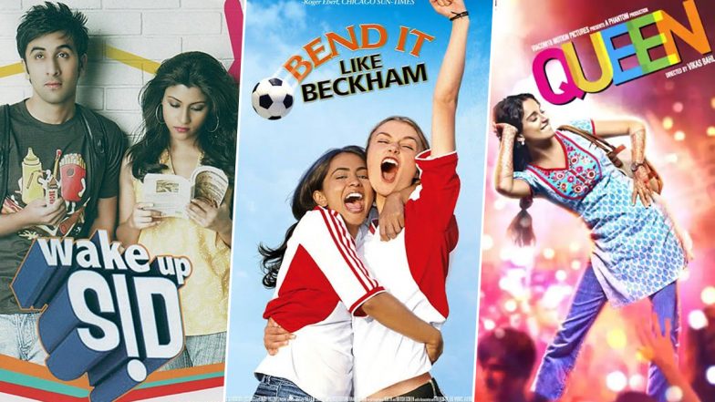 Welcome 2021: 7 Feel-Good Movies to Binge-Watch on January 1