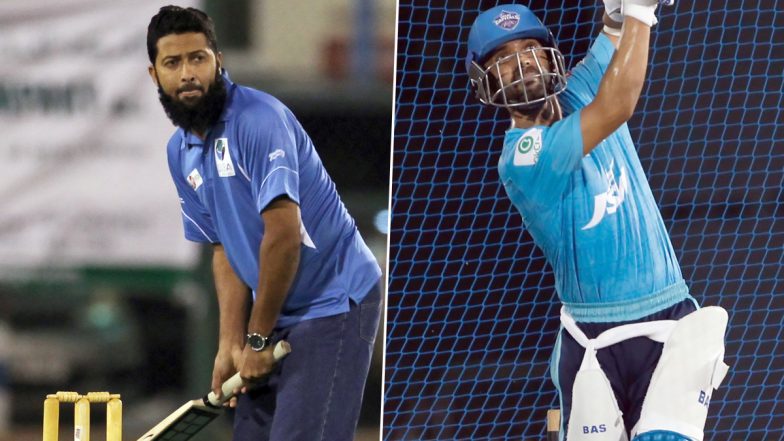Pick Gill and Rahul! Twitterati Decode Wasim Jaffer’s Secret Message to India Captain Ajinkya Rahane Over Playing XI for IND vs AUS 2nd Test (See Reactions)