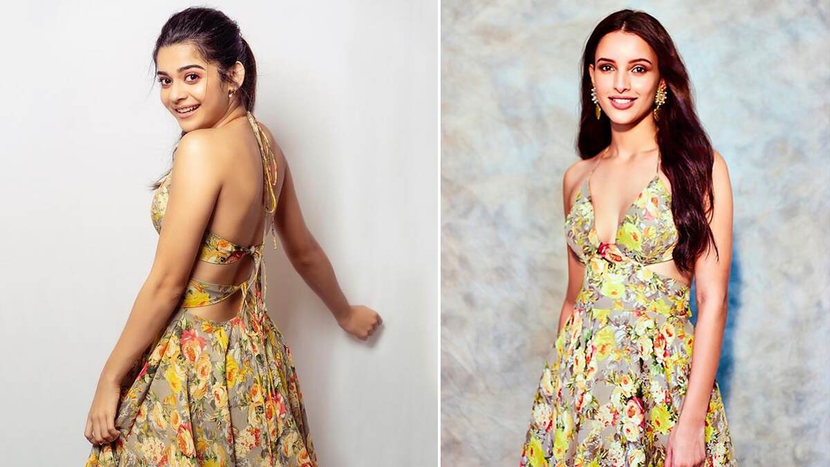 Who Wore It Better - Mithila Palkar or Triptii Dimri