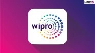 Wipro Appoints Former Walmart Executive Subha Tatavarti as Chief Technology Officer