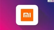 Chinese Brand Xiaomi Becomes World&rsquo;s Number 2 Smartphone Maker Overtaking Apple in Second Quarter of 2021: Research