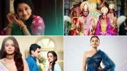 Year-Ender 2020: Anupamaa, Ramayan, Saath Nibhaana Saathiya 2, Bigg Boss 14 - 7 TV Shows That Made All the Noise This Year!