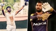 Yo Mahesh, Former CSK & Tamil Nadu Pacer, Retires From All Forms of Cricket, Dinesh Karthik Sends Good Luck Wishes