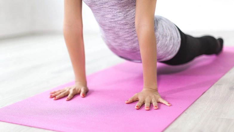 Here Are Popular Types Of Yoga and Their Benefits