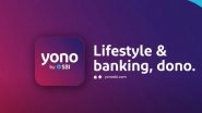 SBI Yono App Down: Customers Complain Yono App Showing 'M005' Error, Mobile and Internet Baking Services Disrupted
