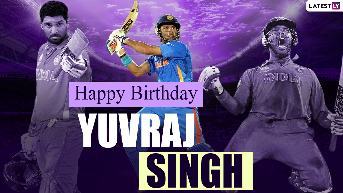 Yuvraj Singh Photos & HD Wallpapers for Free Download: Happy Birthday ...