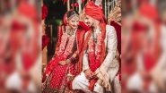Yuzvendra Chahal-Dhanashree Verma&rsquo;s Wedding Teaser is Out! Couple Give Sneak Peek into Their Marriage Ceremony, Full Film to Release on March 27