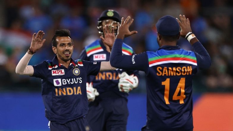 IND vs AUS 2nd T20I 2020 Dream11 Team Selection: Recommended Players As Captain and Vice-Captain, Probable Lineup to Pick Your Fantasy XI