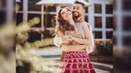 Gauahar Khan Shares an Adorable Pre Wedding Video Featuring Fianc&eacute; Zaid Darbar One Week Before Their Wedding