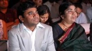 A R Rahman's Mother Passes Away, The Oscar-Winning Composer Tweets Her Picture