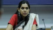 Ruchi Gupta Resigns from Congress, Blames KC Venugopal
