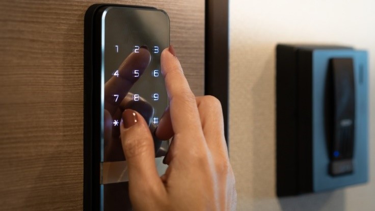 How to Choose the Best Smart Lock for my Home?