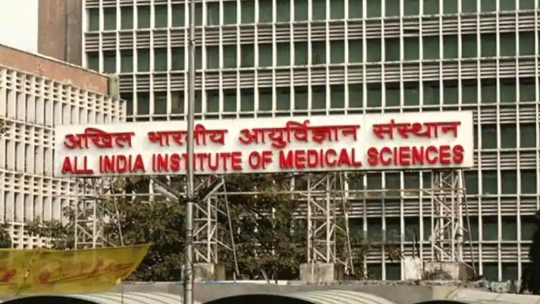 INICET Counselling Result 2020: AIIMS Declares Result of 1st Round of Seat Allocation