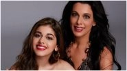 Alaya F Reveals the Golden Life Lesson From Mom Pooja Bedi: If You Get Married Before You&rsquo;re 30 You&rsquo;re Doing the Stupidest Thing