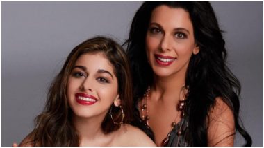 Alaya F Reveals the Golden Life Lesson From Mom Pooja Bedi: If You Get Married Before You’re 30 You’re Doing the Stupidest Thing