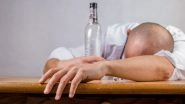 Hangover Cure & Tips: From Having Heavy Breakfast to Staying Hydrated, Here Are 5 Ways to Get Rid of Hangover Post NYE Party!