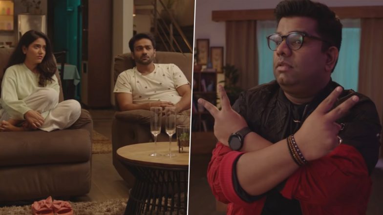 Amazon Prime Video Takes A Dig At Netflix India's StreamFest; Says 'No Fest, Just Facts' (Watch Video)