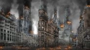 End of the World on December 21? Christmas Star a Prophetic Sign, Conspiracy Theories Predict Doomsday on Winter Solstice