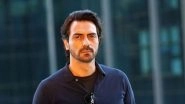 Bollywood Drugs Case: Arjun Rampal Summoned by NCB Again on Wednesday