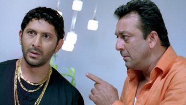 Arshad Warsi Says Munna Bhai 3 Is Not Happening and We Really Need a Jaadu Ki Jhappi Right Now