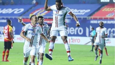 CFC vs ATKMB ISL 2020-21 Dream11 Team: Roy Krishna, Rahim Ali Other Key Players You Must Pick in Your Fantasy Playing XI