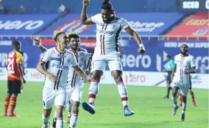 CFC vs ATKMB ISL 2020-21 Dream11 Team: Roy Krishna, Rahim Ali Other Key Players You Must Pick