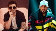 YouTube India Top Creators and Videos 2020: CarryMinati Ranks in Most Categories, While Badshah Rules Music Videos, Check Full List Here