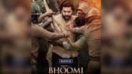 Jayam Ravi&rsquo;s 25th Film Bhoomi To Premiere On Disney+ Hotstar On Pongal 2021!