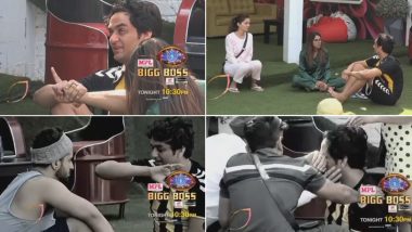 Bigg Boss 14: Vikas Gupta Claims His Ex Has Destroyed His Relationships, Vows 'Ab Aapko Mai Chodunga Nahi' (Watch Video)