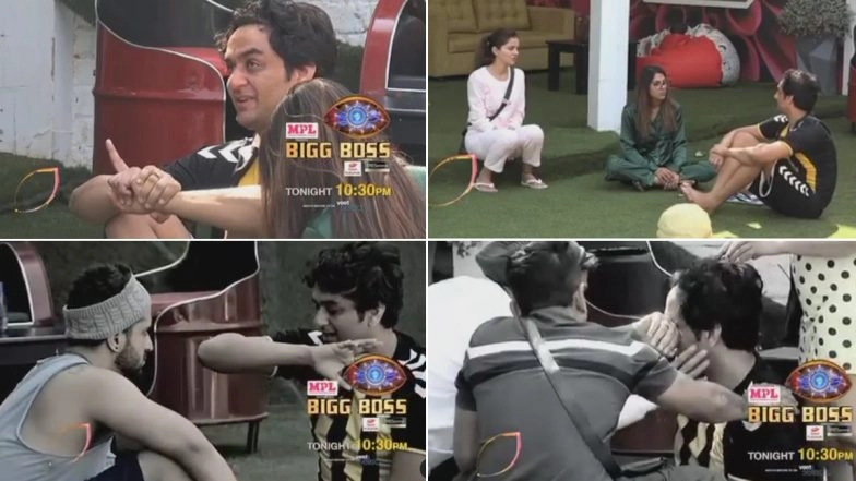 Vikas Gupta's Emotional Breakdown 