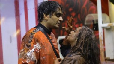 Bigg Boss 14 Dec 14 Episode: Vikas Gupta Pushes Arshi Khan Into The Swimming Pool, Gets Evicted- 5 Highlights of BB 14