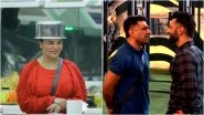 Bigg Boss 14 December 18 Episode: Aly Goni Wins Captaincy, Rakhi and Arshi Praise Jasmin - 5 Highlights of BB 14