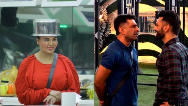 Bigg Boss 14 December 18 Episode: Aly Goni Wins Captaincy, Rakhi and Arshi Praise Jasmin - 5 Highlights of BB 14