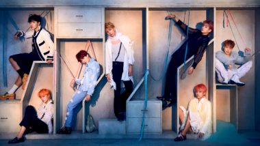 Year-Ender 2020: From Dynamite Shattering Records to Their First Grammy Nomination, K-Pop Band BTS' Top 5 Highlights From This Year That Grabbed Maximum Eyeballs!