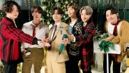 #ThisHappened2020: BTS Beats Justin Bieber, Taylor Swift to Be the Most Talked-About Music Sensation in India