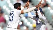 India vs England 1st Test 2021 Day 4 Highlights: India 52/1 at Stumps