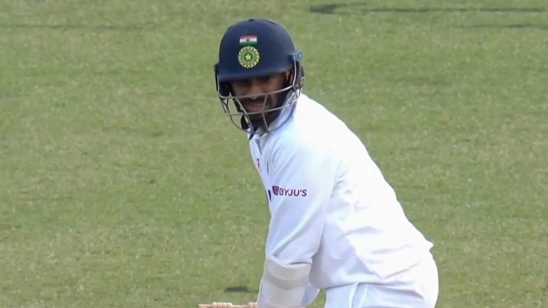 Netizens Hail Jasprit Bumrah For Slamming Maiden First-Class 50 During IND A vs AUS A Day-Night Practice Game (Watch Video, Read Tweets)