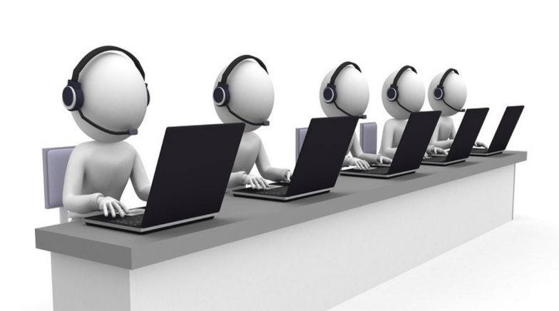 Delhi: Fake Call Centre Busted, 26 Held for Duping 1,250 US Citizens