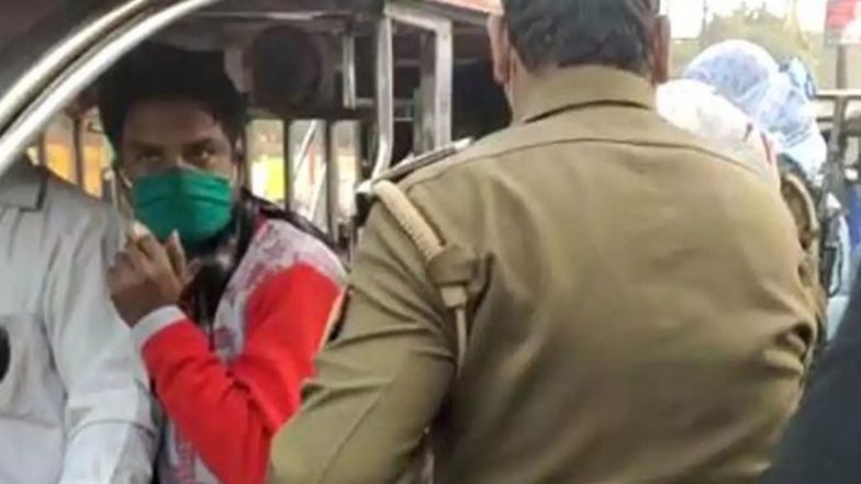 Muslim Youth Beaten in Court for Interfaith Marriage in Aligarh, After New Conversion Law