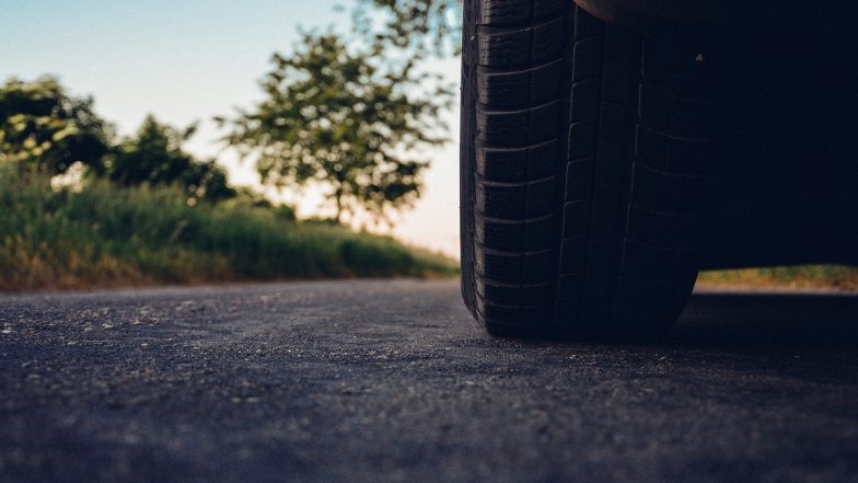 Drunk Doctor Drives Away With Police Vehicle After Cops Seize His Car in Chennai