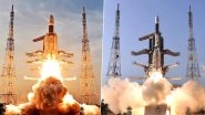 Gaganyaan Is Just the Beginning! India Plans To Have Sustained Human Presence in Space