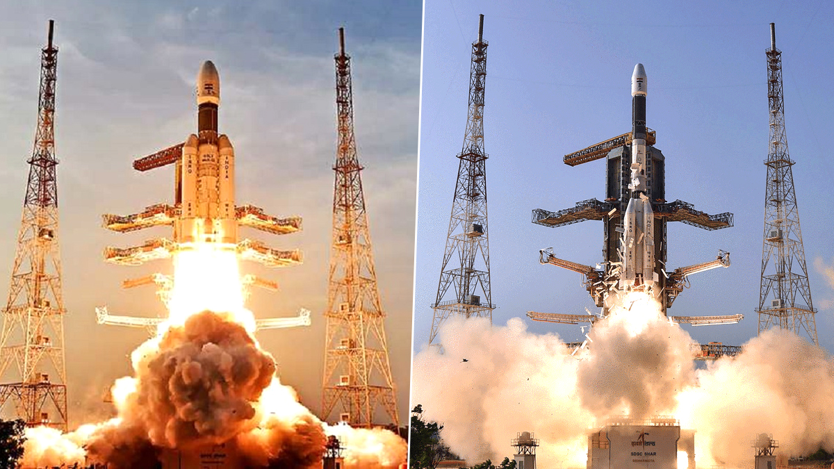 India's Science Missions in 2021 Gaganyaan, Chandrayaan3 & Others