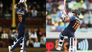 Virat Kohli Becomes Fastest Cricketer to Score 12000 ODI Runs, Beats Sachin Tendulkar's Record