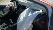 Airbag for Passenger Side on Front Seat to Become Mandatory for Cars, Says Report
