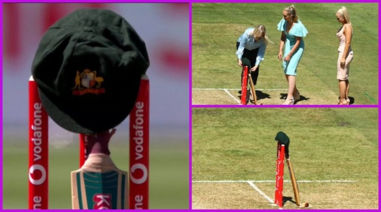 CA Pays Tribute to Dean Jones During Boxing Day 2020 Test Against India