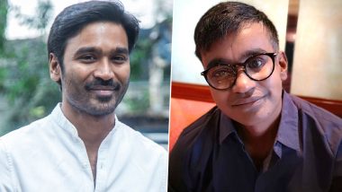 Confirmed! Dhanush To Team Up With His Brother, Director Selvaraghavan For His Next Film