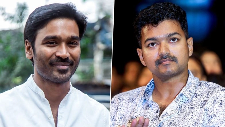 Dhanush On Thalapathy Vijay’s Master Releasing In Cinema Halls: ‘Nothing Like A Theatre Experience’