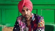 Diljit Dosanjh Donates Rs 1 Crore to Buy Winter Wear for Protesting Farmers, Singer Singga Reveals On Instagram (Watch Video)