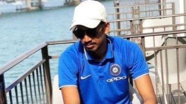 Ishan Porel, Indian Net Bowler, Sent Back Home From Australia After Hamstring Injury